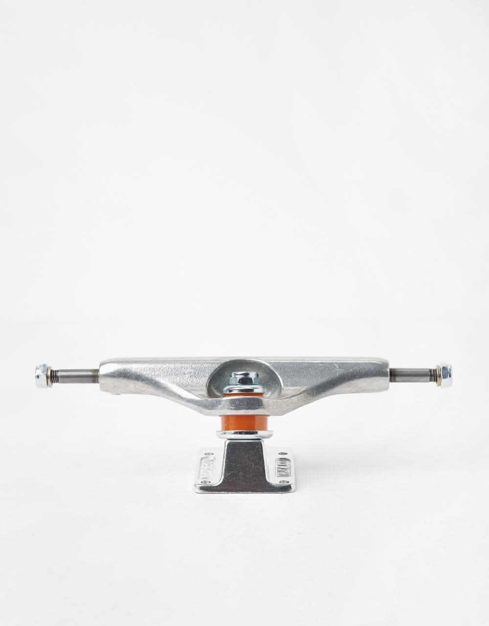Independent Stage 11 Hollow Forged Standard Skateboard Trucks - Silver - Image 2