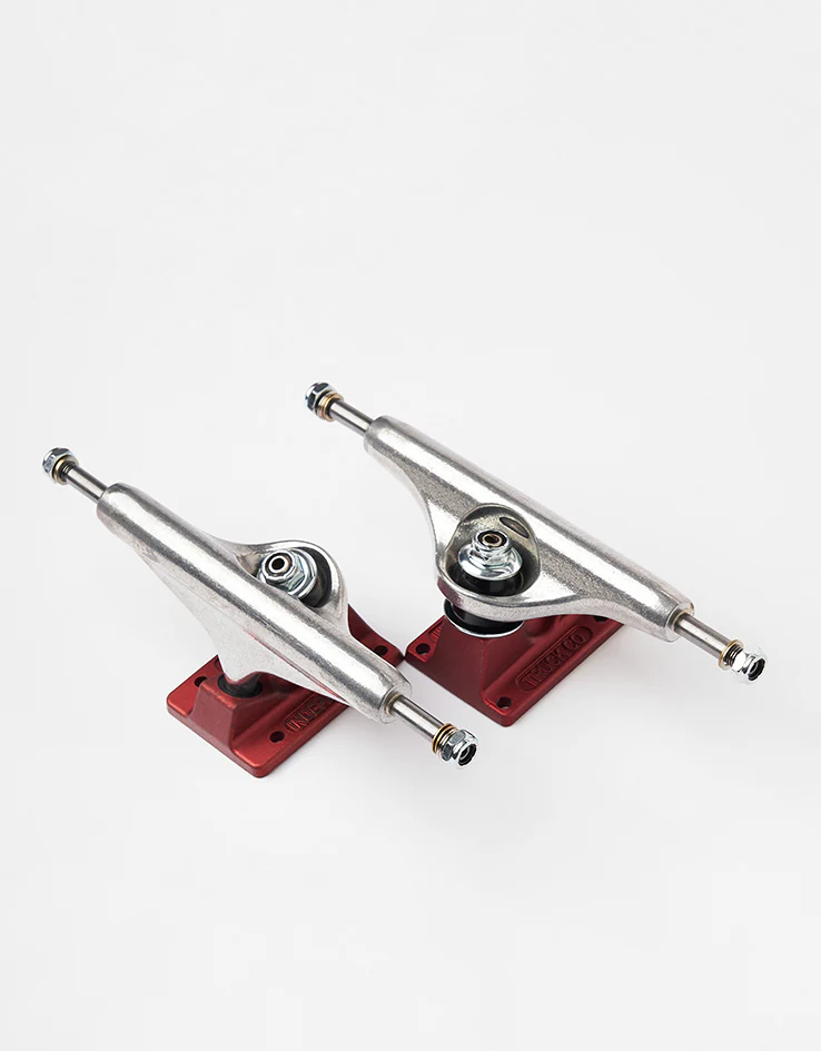 Independent Stage 11 Hollow Standard Skateboard Trucks  (Pair) - Image 3