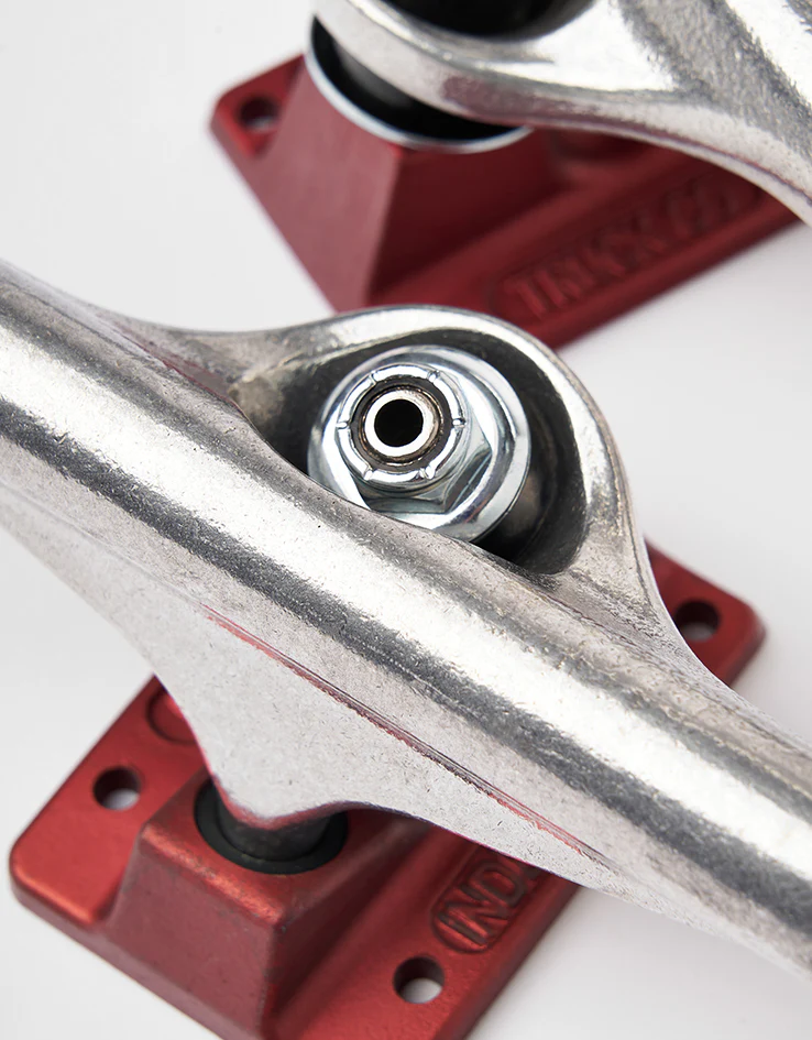 Independent Stage 11 Hollow Standard Skateboard Trucks  (Pair) - Image 4