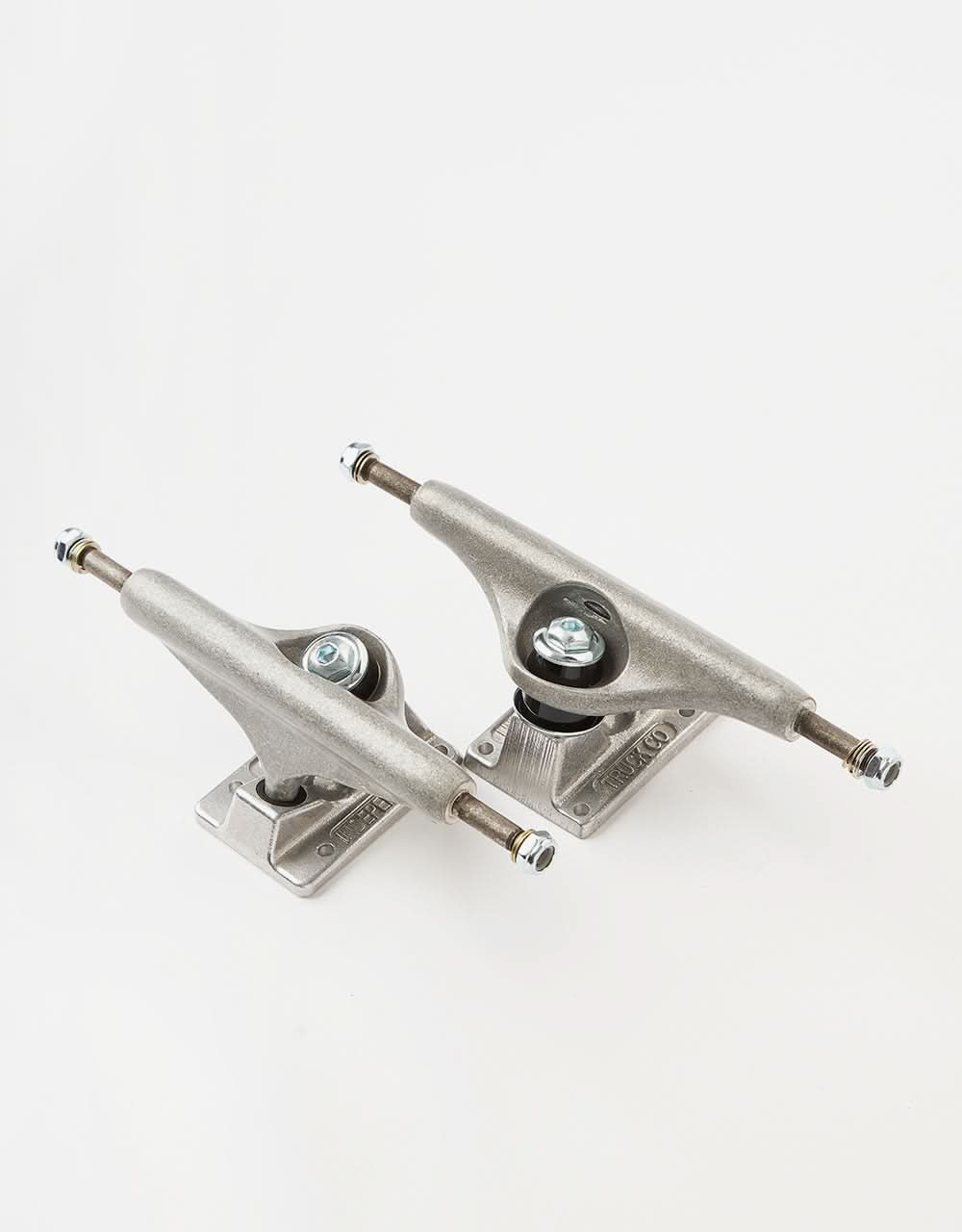 Independent Steel Grey IKP Stage 11 Standard Skateboard Trucks (Pair) - Image 3