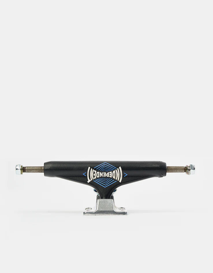 Independent Vertigo Span Stage 11 Forged Hollow Standard Skateboard Trucks (Pair)