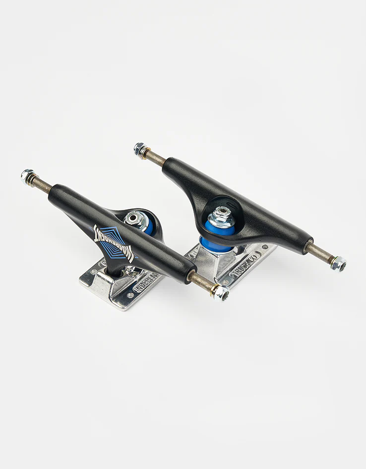 Independent Vertigo Span Stage 11 Forged Hollow Standard Skateboard Trucks (Pair) - Image 3