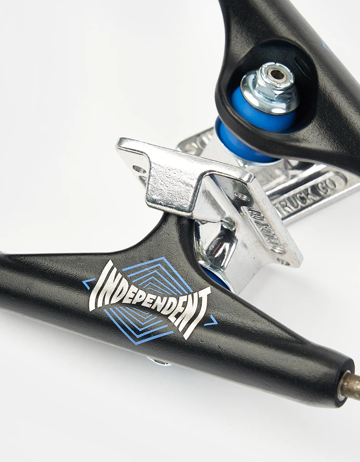 Independent Vertigo Span Stage 11 Forged Hollow Standard Skateboard Trucks (Pair) - Image 4