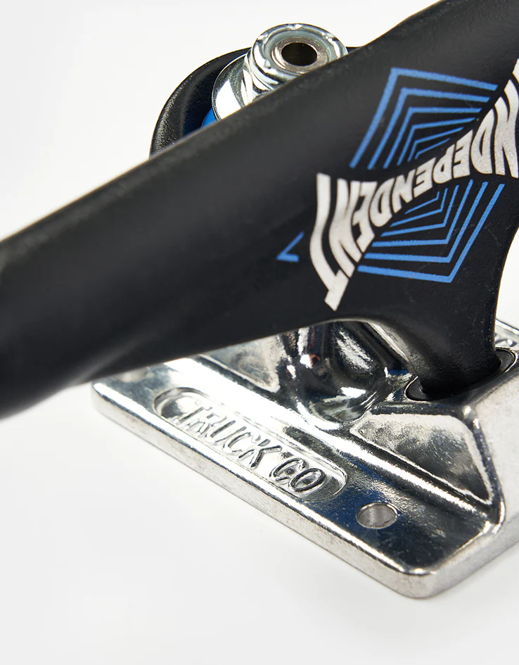 Independent Vertigo Span Stage 11 Forged Hollow Standard Skateboard Trucks (Pair) - Image 5