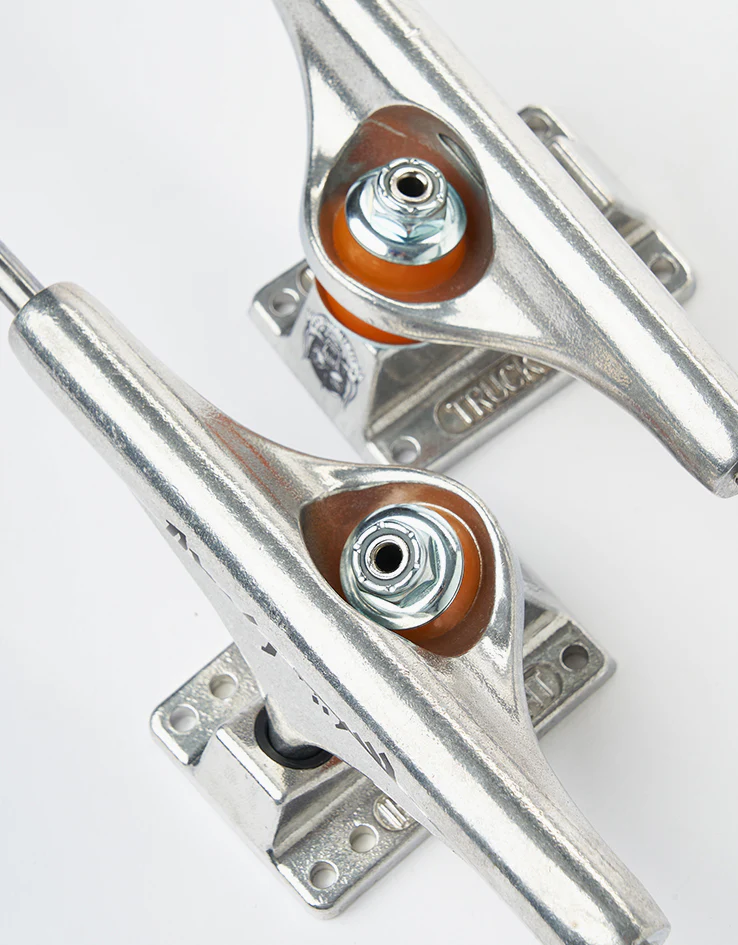 Independent x Motörhead Stage 11 Hollow Skateboard Trucks (Pair) - Image 2