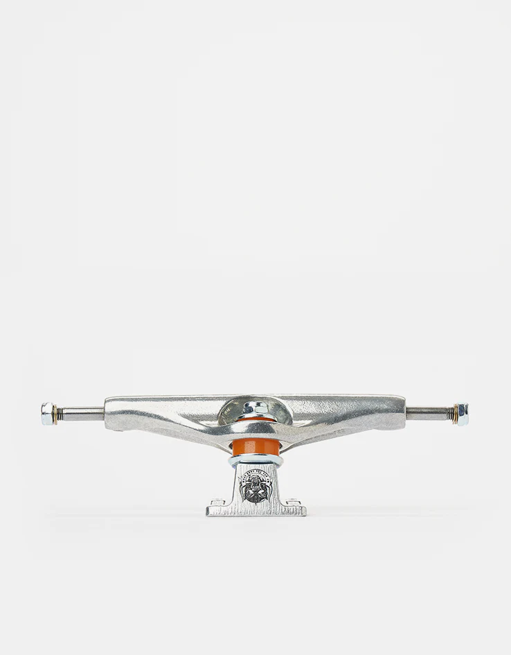 Independent x Motörhead Stage 11 Hollow Skateboard Trucks (Pair) - Image 3