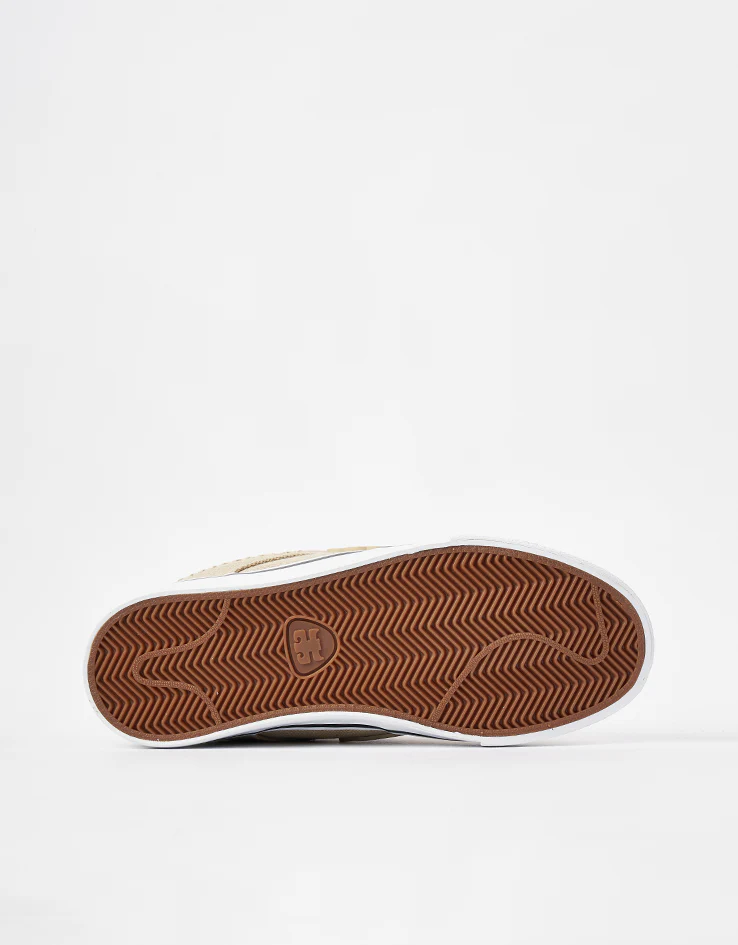 IPATH Reed Low Skate Shoes - Natural Hemp - Image 2