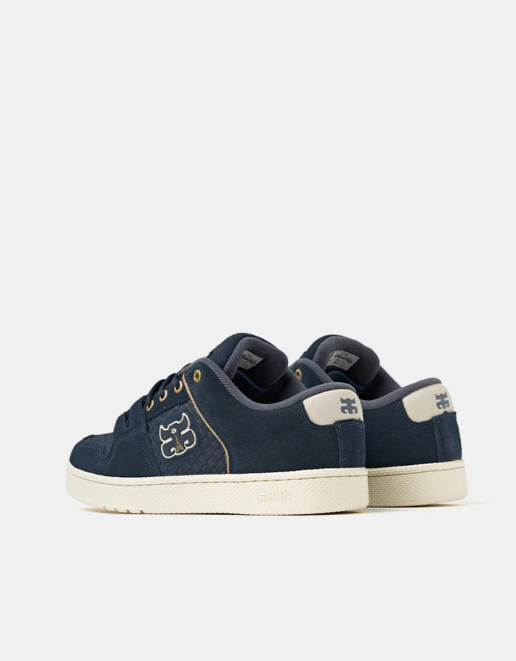 Ipath x Magenta Cricket Skate Shoes - Basket Weave - Image 3