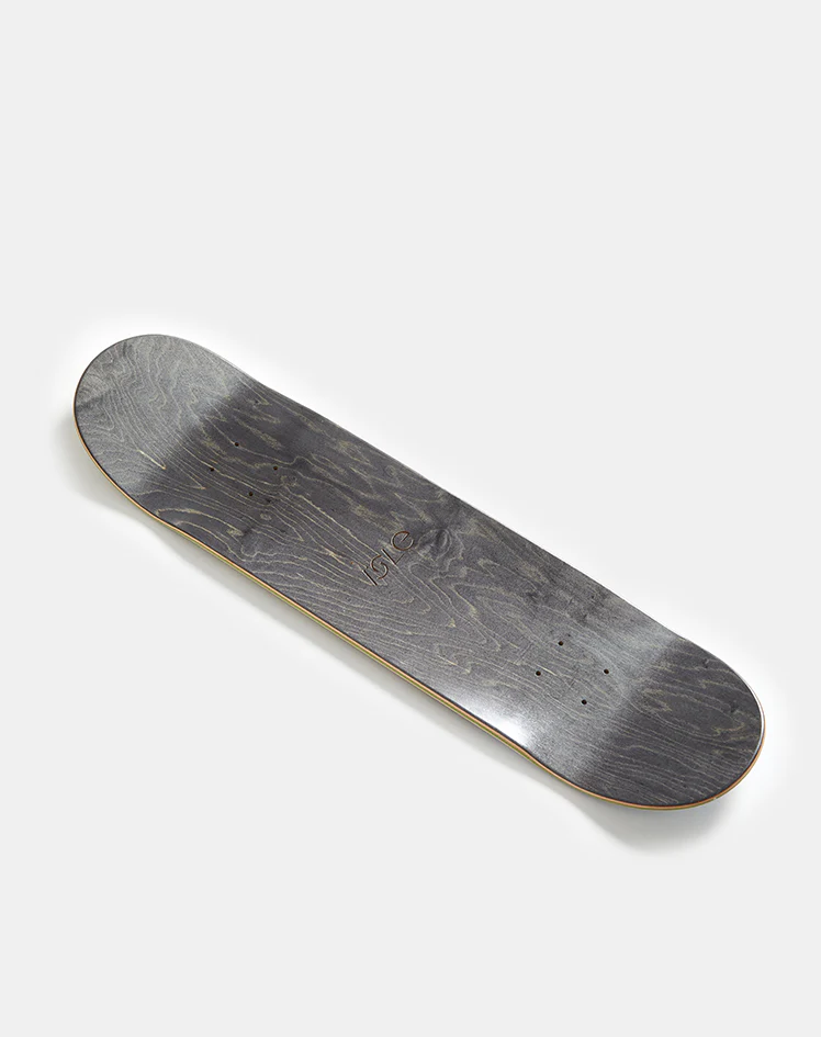 Isle Jensen 'Milo Brennan' Artist Series Skateboard Deck - 8.125" - Image 2