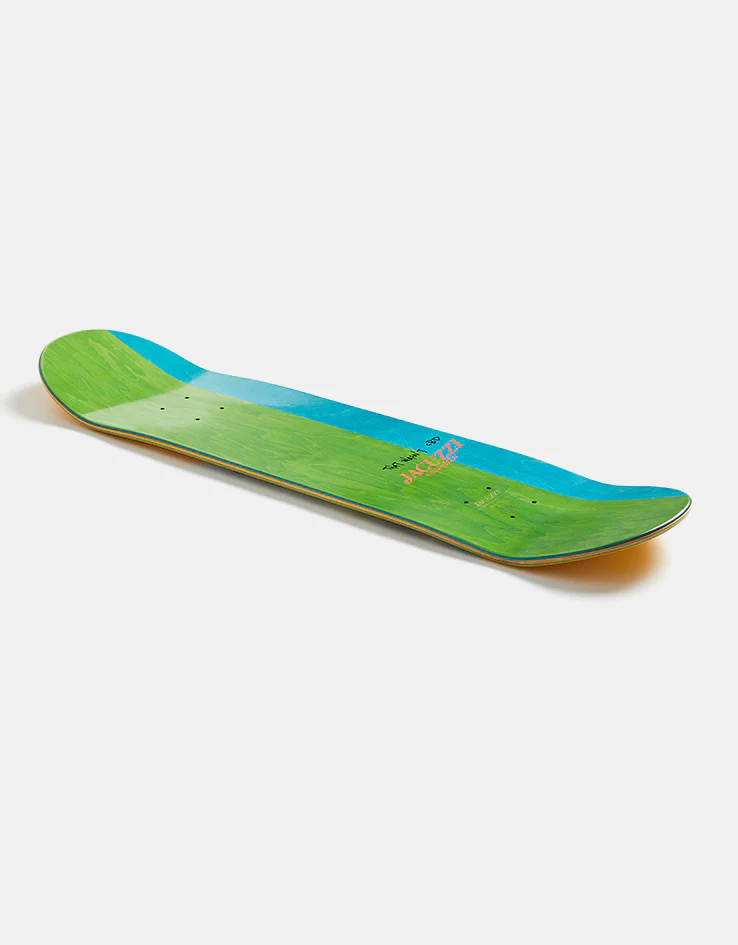 Jacuzzi Unlimited Caswell Berry Storybook EX7 Skateboard Deck - 8" - Image 2