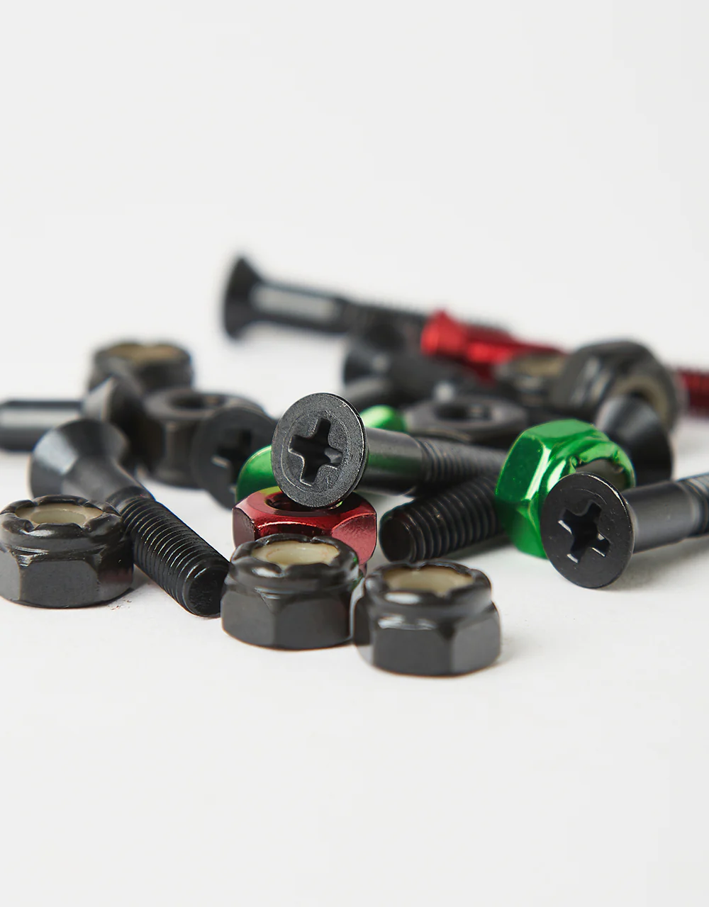 Jacuzzi Unlimited Dark Wave 1" Phillips Bolts - Image 3