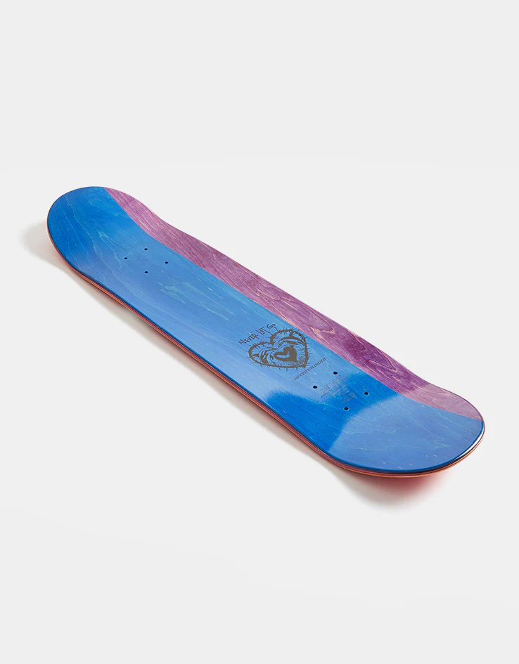 Jacuzzi Unlimited Dilo Hand Held EX7 Skateboard Deck - 8" - Image 2