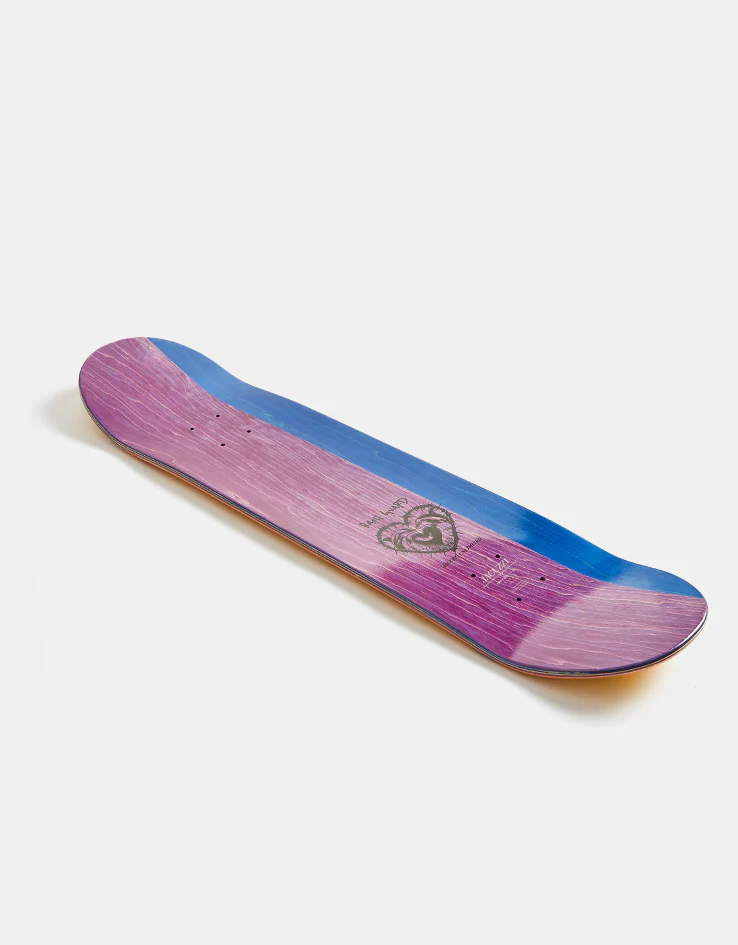 Jacuzzi Unlimited Jackson Skim Board EX7 Skateboard Deck - 8" - Image 2