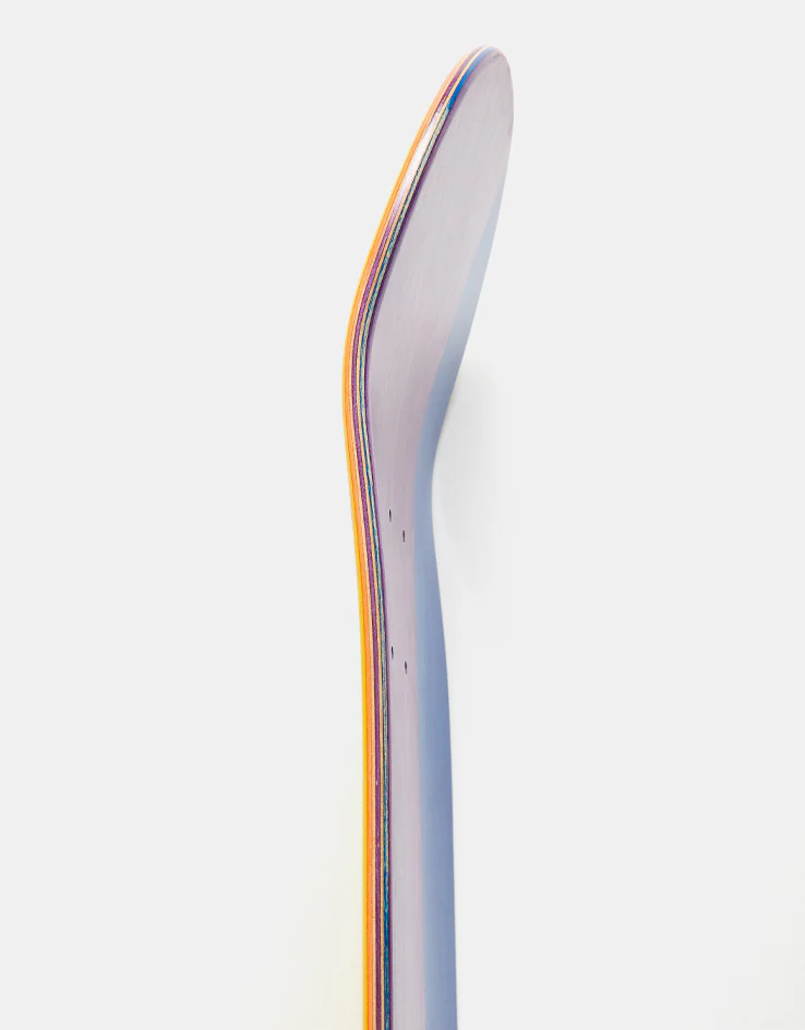 Jacuzzi Unlimited Jackson Skim Board EX7 Skateboard Deck - 8" - Image 5