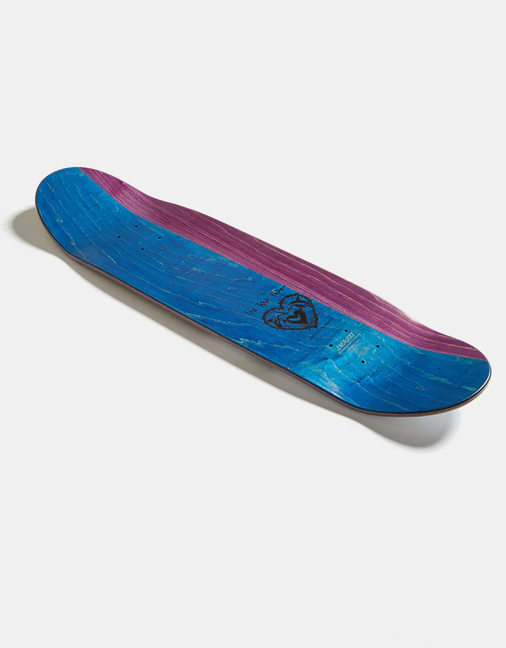 Jacuzzi Unlimited Pilz Headache EX7 Skateboard Deck - 9.125" - Image 2