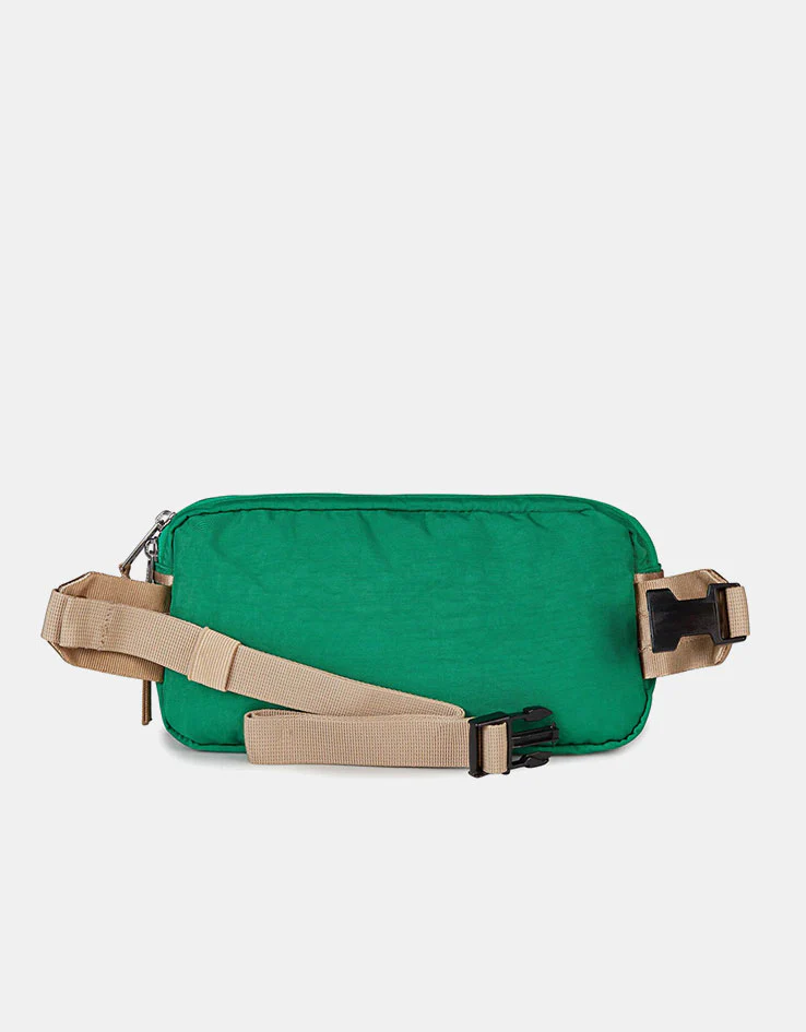 Jansport Washington Waistpack Cross Body Bag - Jelly Kelly - Image 2