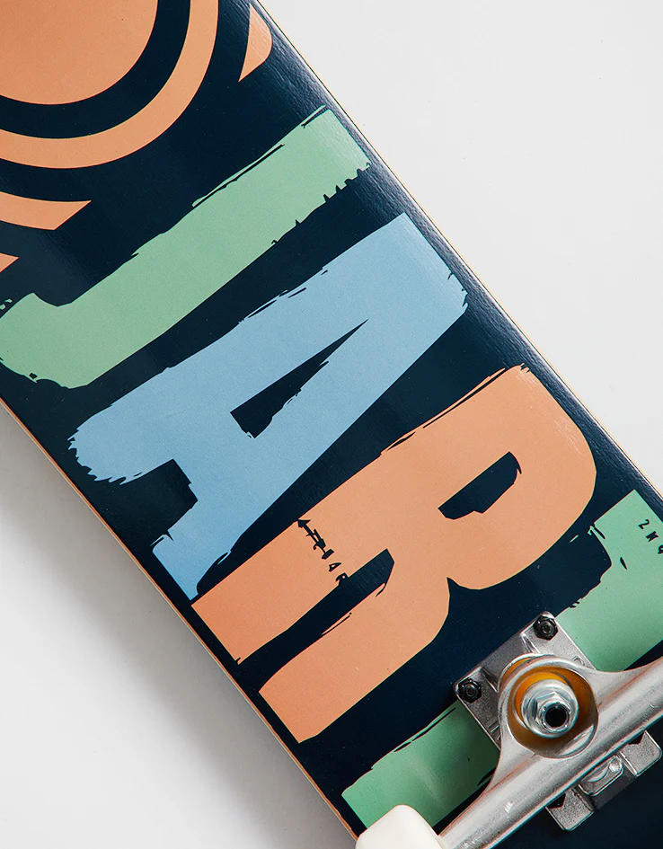 Jart Classic Complete Skateboard - 7.6" - Image 2