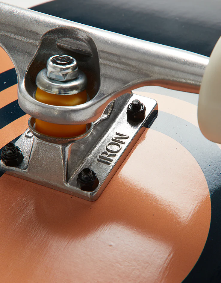 Jart Classic Complete Skateboard - 7.6" - Image 6