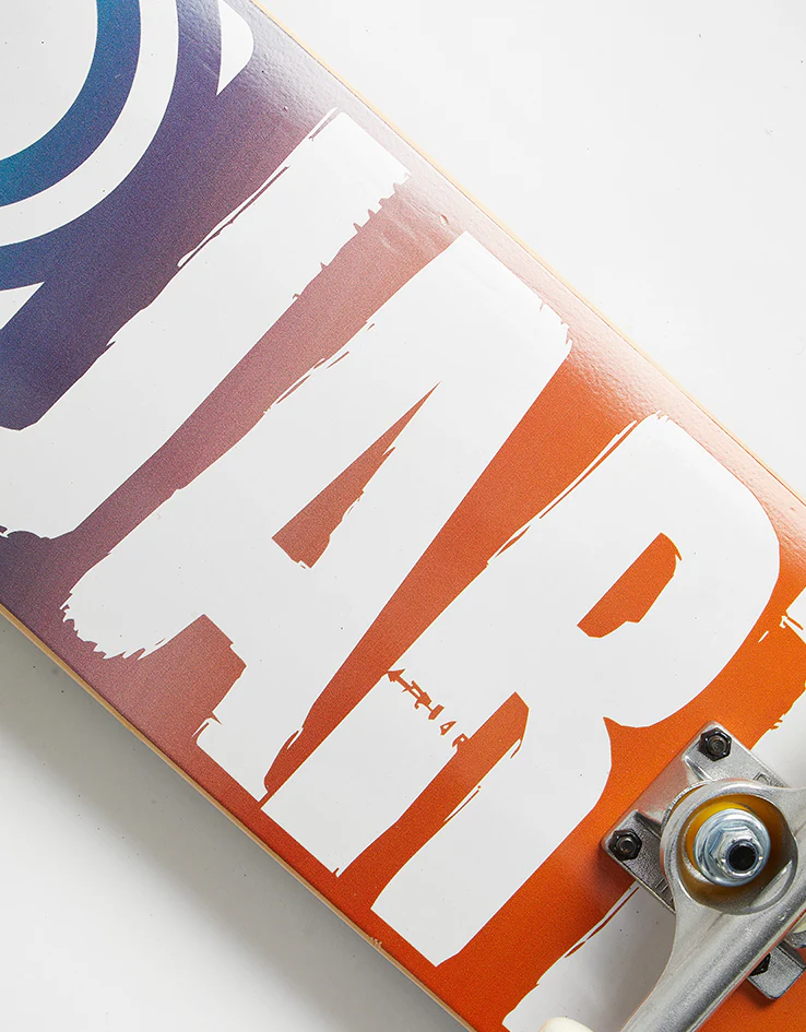 Jart Classic Complete Skateboard - 7.75" - Image 3