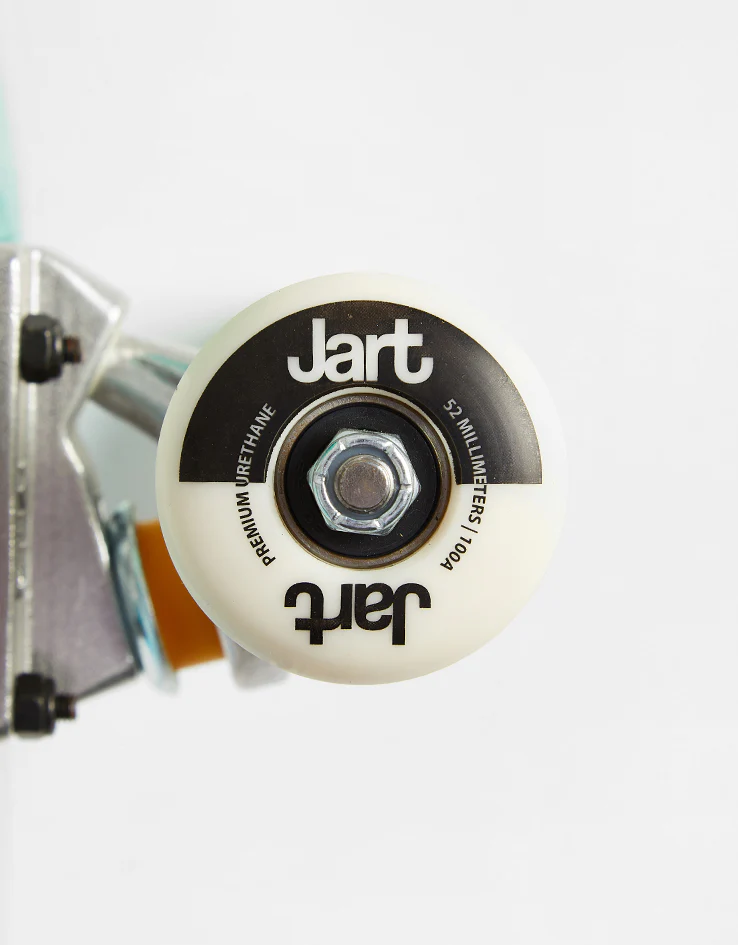 Jart Classic Complete Skateboard - 7.75" - Image 4