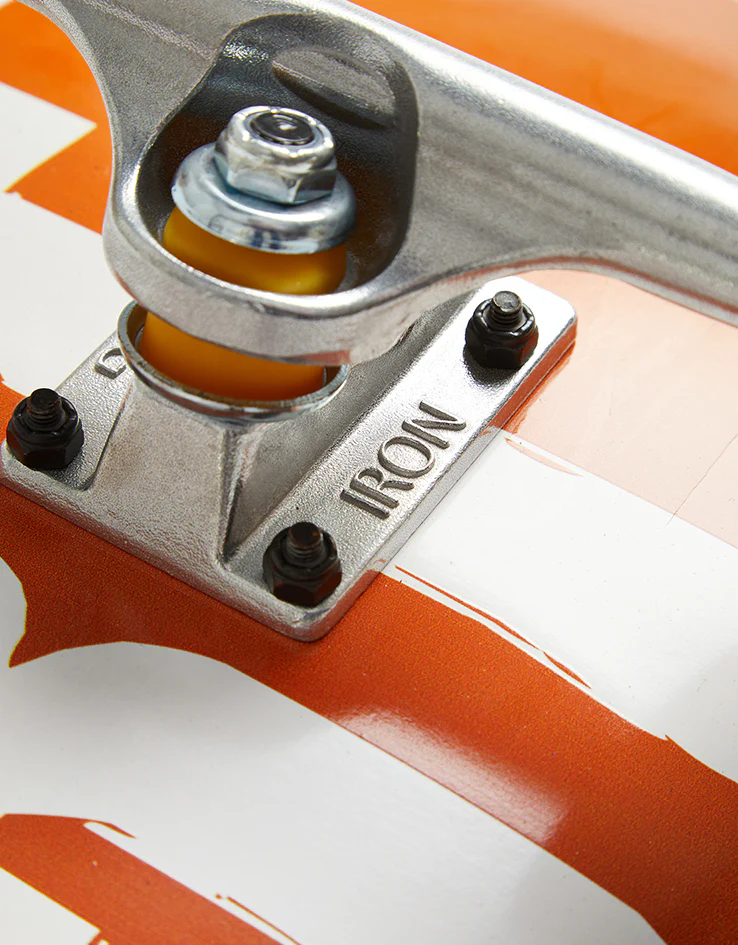 Jart Classic Complete Skateboard - 7.75" - Image 5