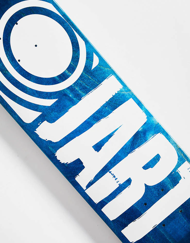 Jart Classic 'Twin' Skateboard Deck - 8" - Image 2