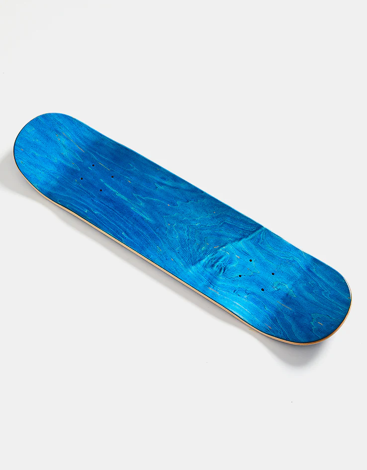 Jart Classic 'Twin' Skateboard Deck - 8" - Image 3