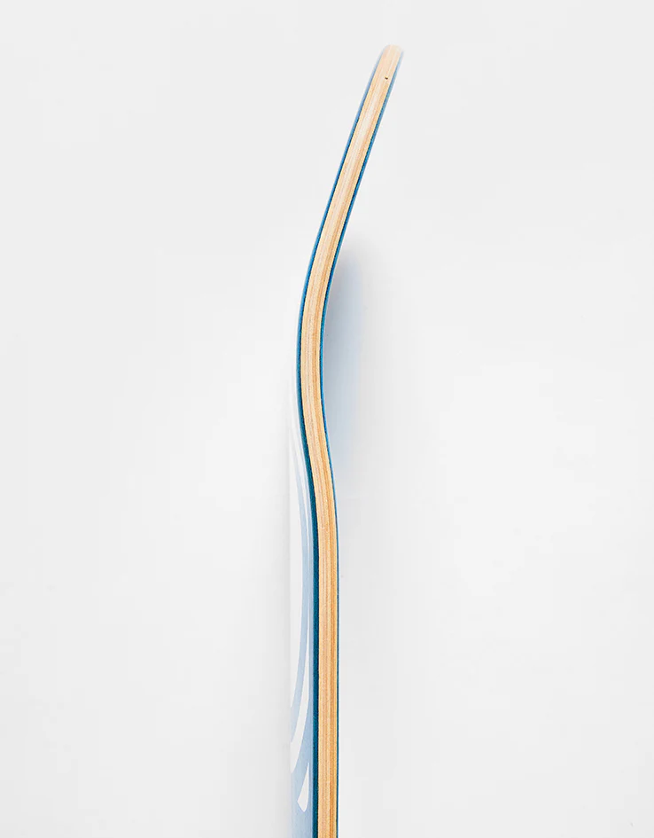 Jart Classic 'Twin' Skateboard Deck - 8" - Image 4