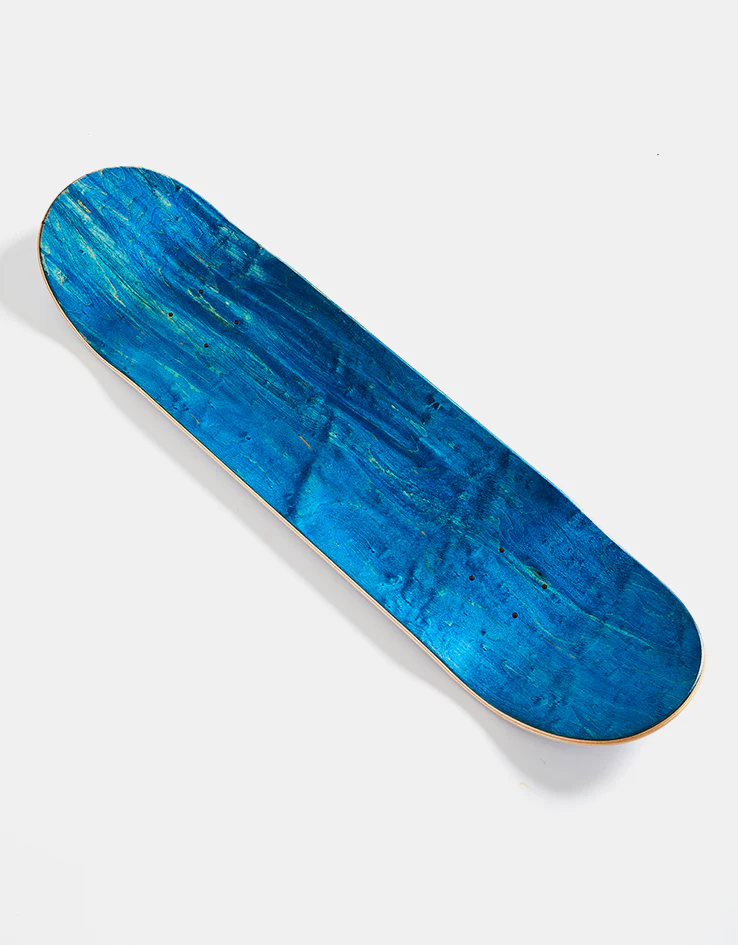 Jart Instant Film Skateboard Deck - 8.375" - Image 3