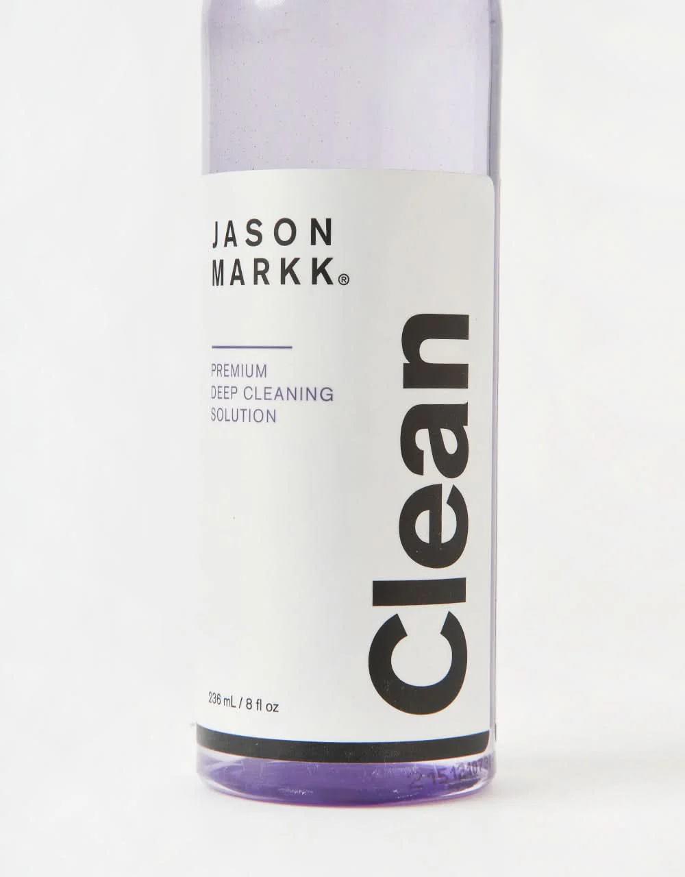 Jason Markk 8oz. Premium Shoe Cleaner - Image 4