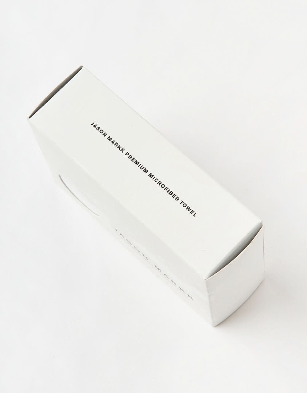 Jason Markk Premium Microfiber Towel - Image 3