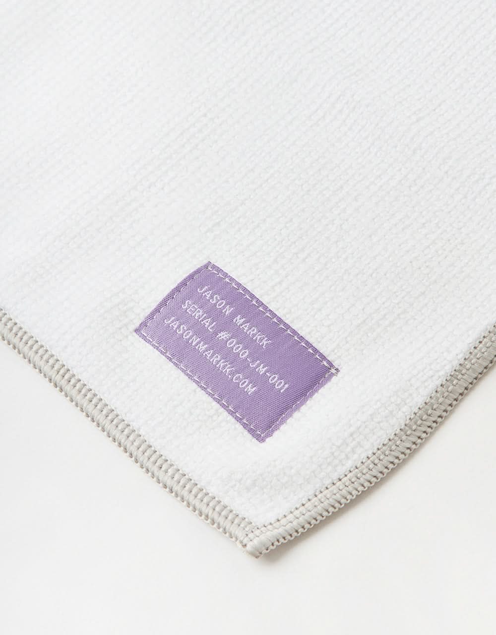 Jason Markk Premium Microfiber Towel - Image 6