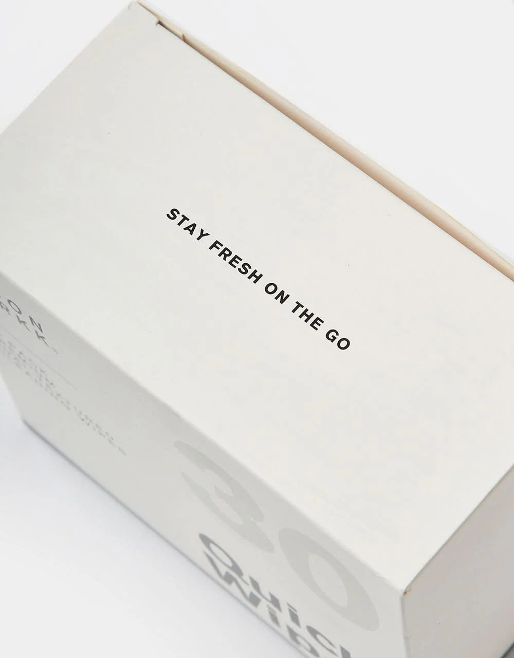 Jason Markk Quick Wipes 30 Pack - Image 3