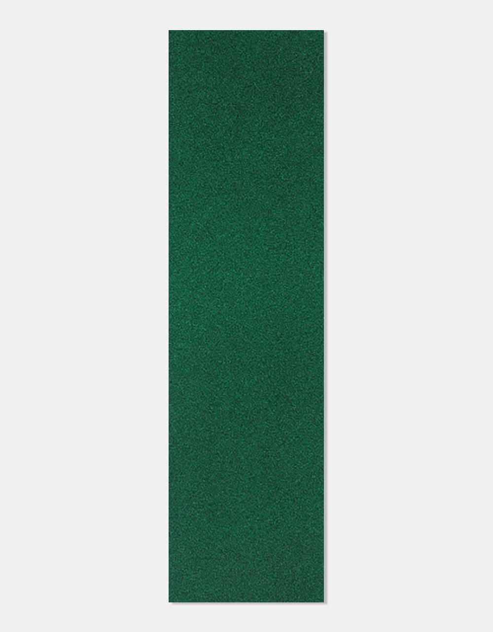 Jessup 9" Grip Tape Sheet - Forest Green