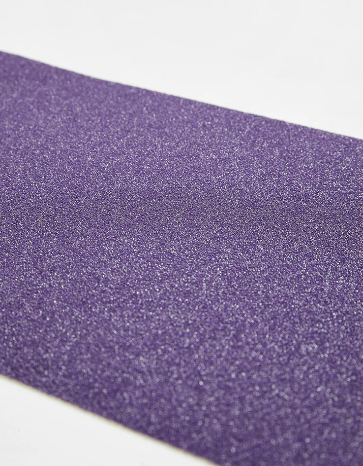 Jessup 9" Grip Tape Sheet - Purple Haze - Image 2