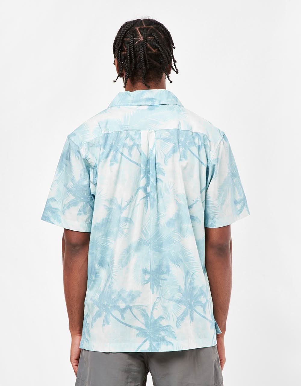 Kavu Bainbridge S/S Shirt - Reflections - Image 3