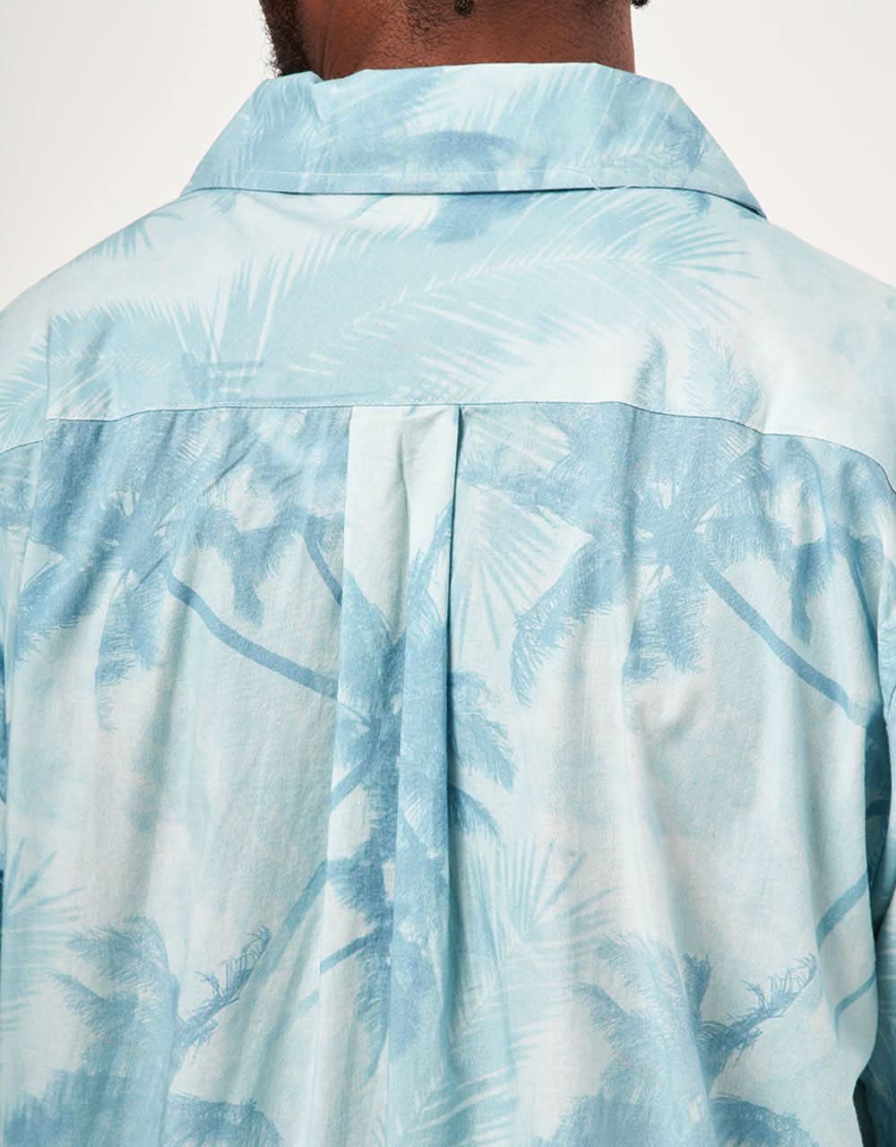 Kavu Bainbridge S/S Shirt - Reflections - Image 4