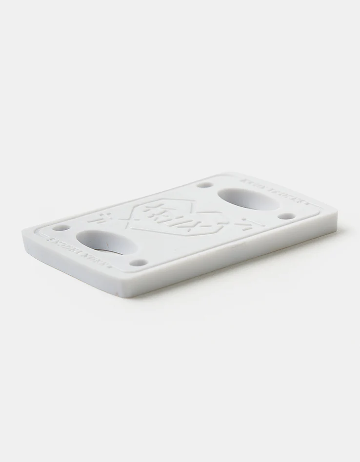 Krux 1/4" Riser Pads - Image 5