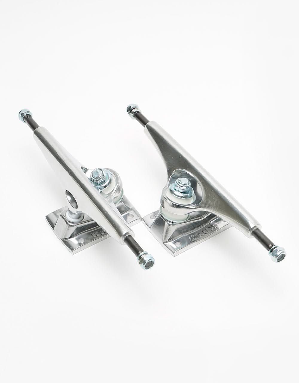 Krux K5 8.25 Standard Skateboard Trucks (Pair) - Image 4