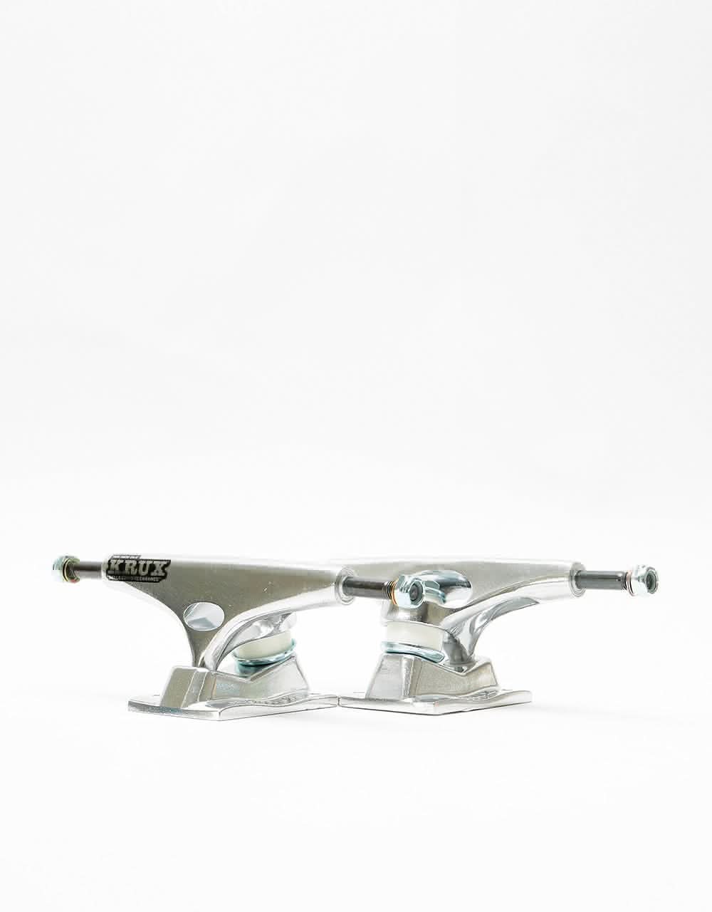 Krux K5 DLK 8.0 Standard Skateboard Trucks (Pair) - Image 3