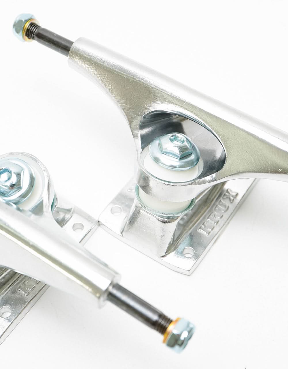 Krux K5 DLK 8.0 Standard Skateboard Trucks (Pair) - Image 4