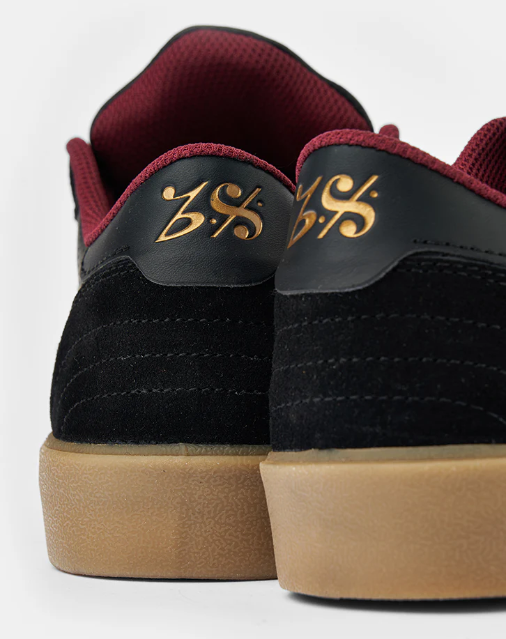 Lakai Cambridge Skate Shoes - Bastien - Image 5