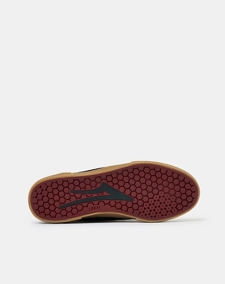 Lakai Cambridge Skate Shoes - Bastien - Image 7