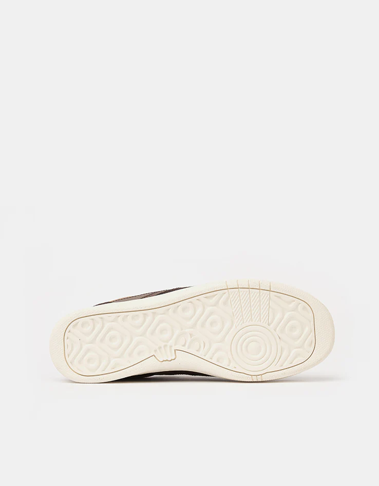 Last Resort AB CM002  Skate Shoes - Pine Cone/White - Image 3