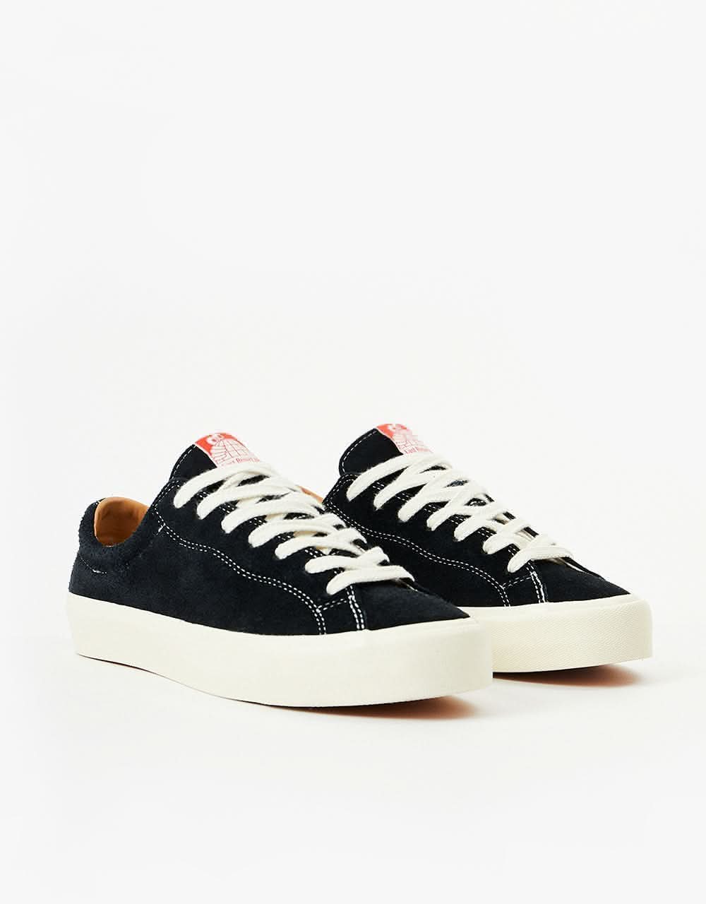 Last Resort AB VM003 Suede Skate Shoes - Black/White - Image 2