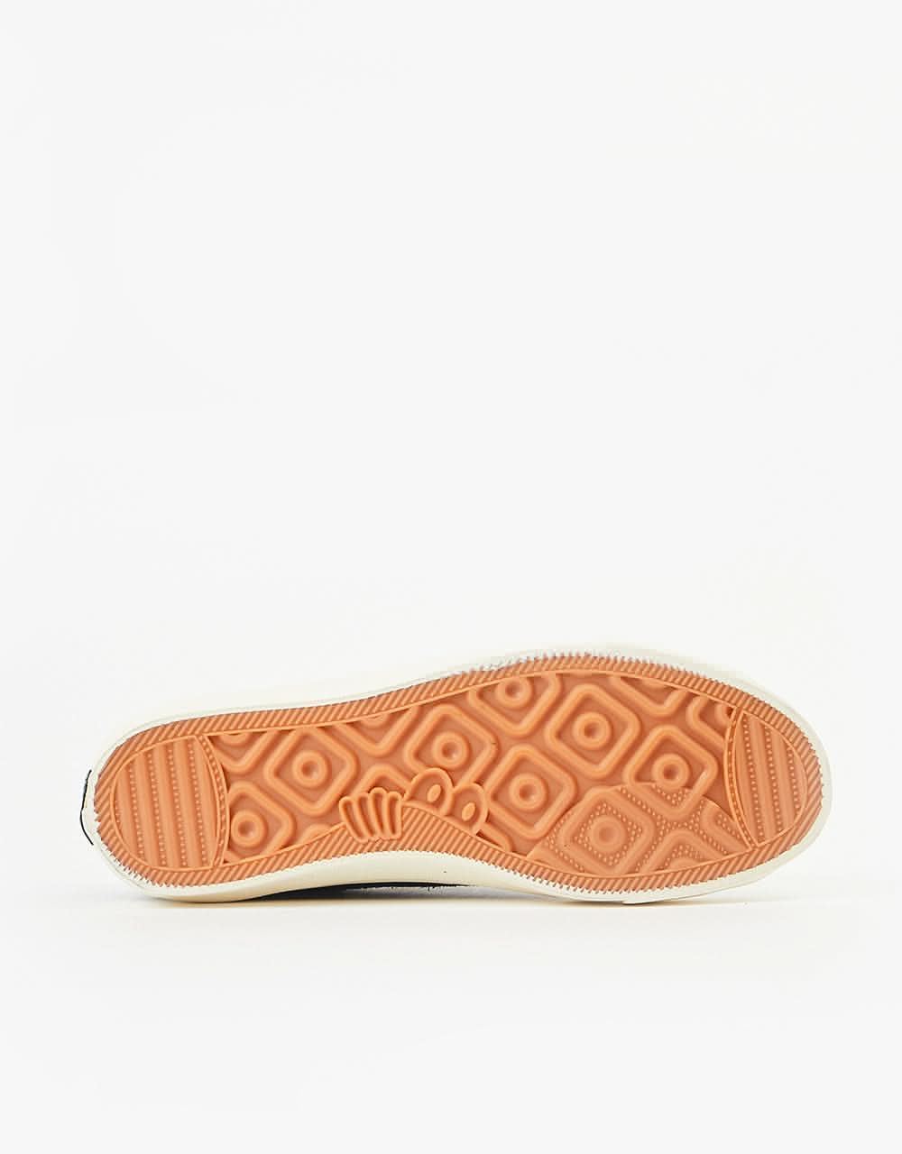 Last Resort AB VM003 Suede Skate Shoes - Black/White - Image 3