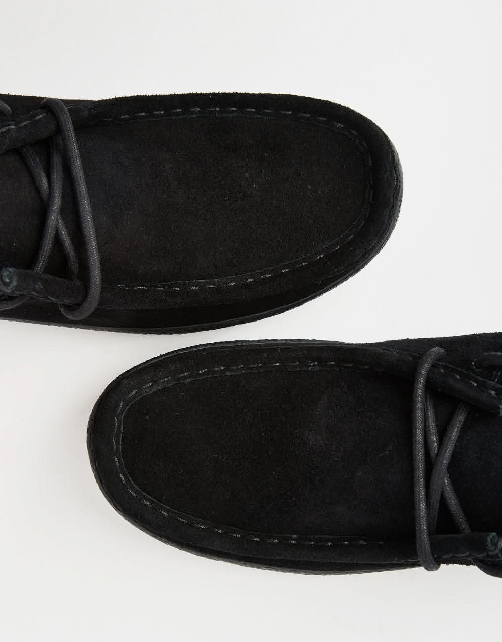 Last Resort AB VM006 Moc Skate Shoes - Black/Black - Image 5
