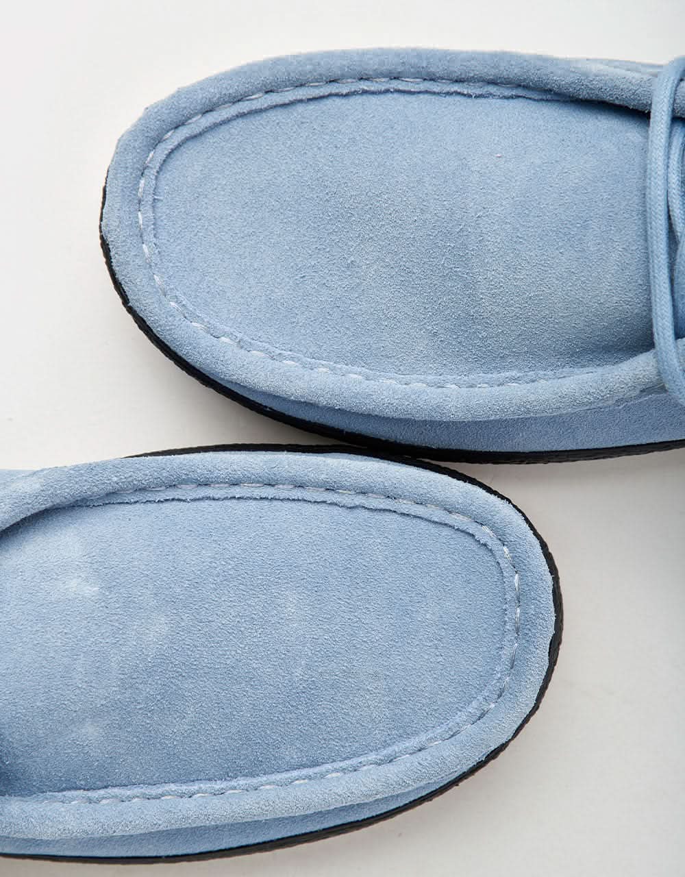 Last Resort AB VM006 Moc Skate Shoes - Dusty Blue/Black - Image 6