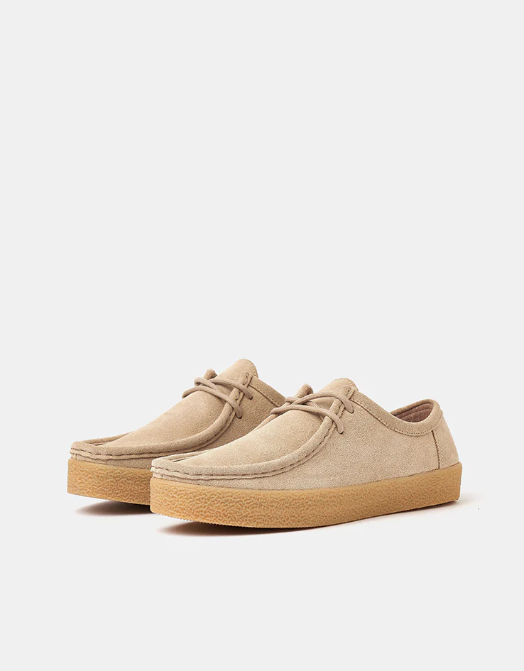 Last Resort AB VM006 Moc Skate Shoes - Sand/Gum - Image 6