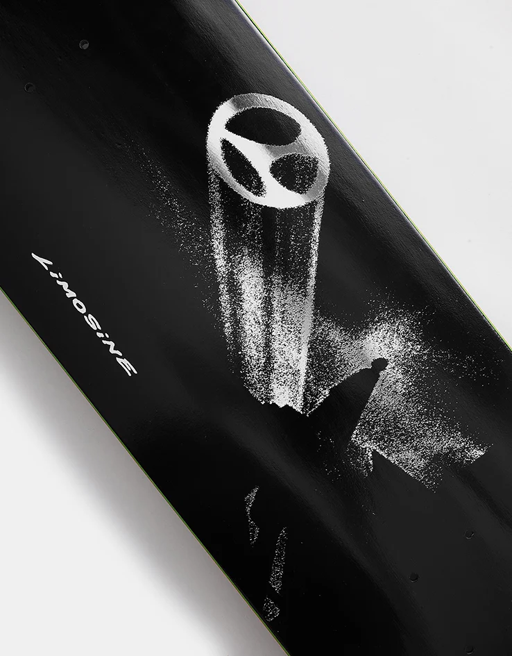 Limosine Cyrus Limo Signal Skateboard Deck - 8.6" - Image 3